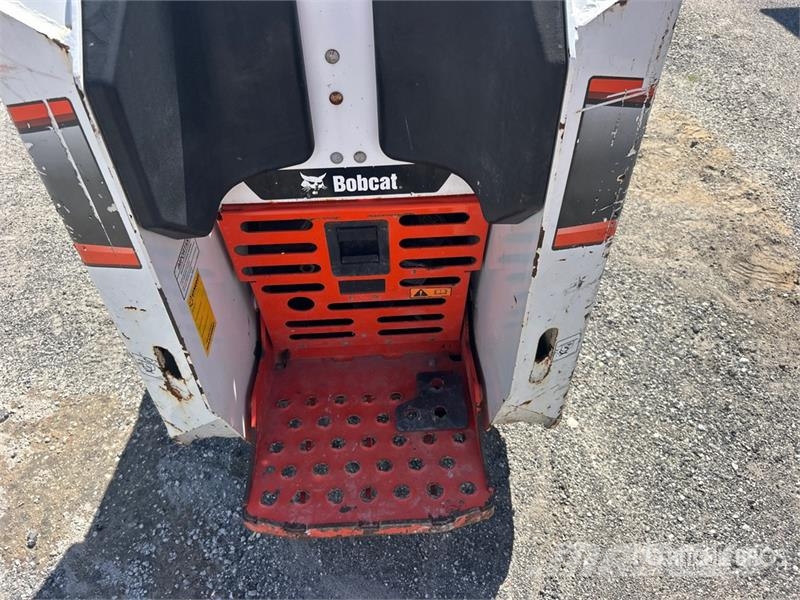 Bobcat MT100 Mini Compact Track Loader Kompaktlader