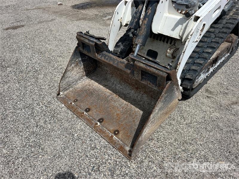 Bobcat MT100 Mini Compact Track Loader Kompaktlader