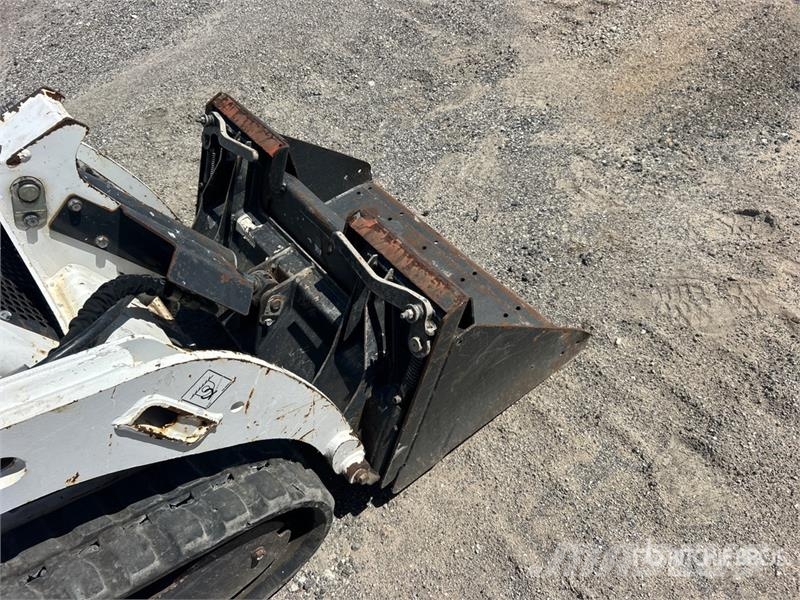 Bobcat MT100 Mini Compact Track Loader Kompaktlader