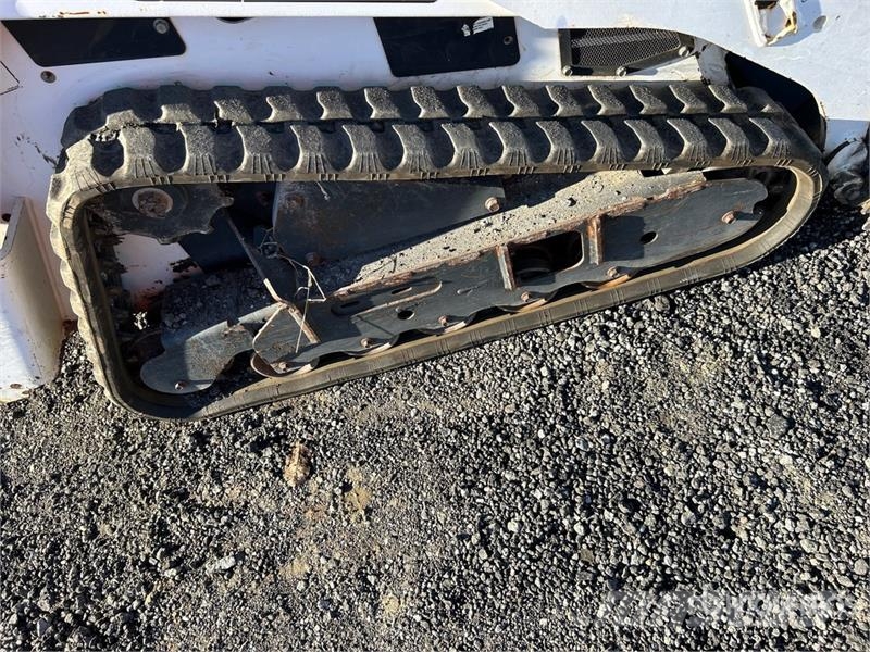 Bobcat MT100 Mini Compact Track Loader Kompaktlader