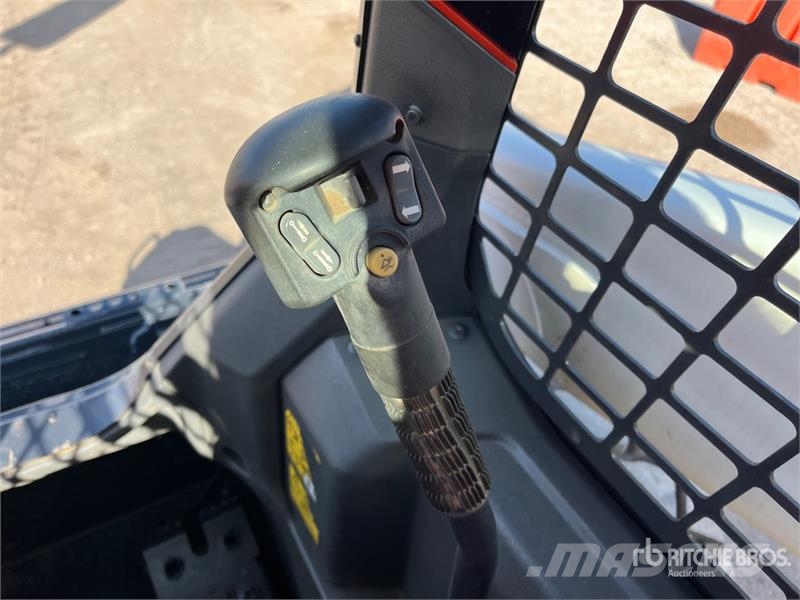 Bobcat S62 Skid Steer Loader Skid steer loaders