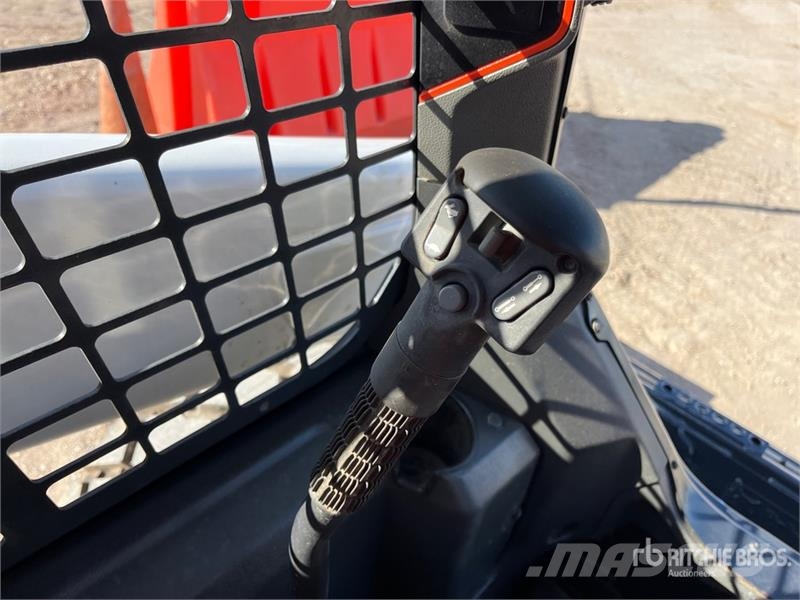 Bobcat S62 Skid Steer Loader Skid steer loaders