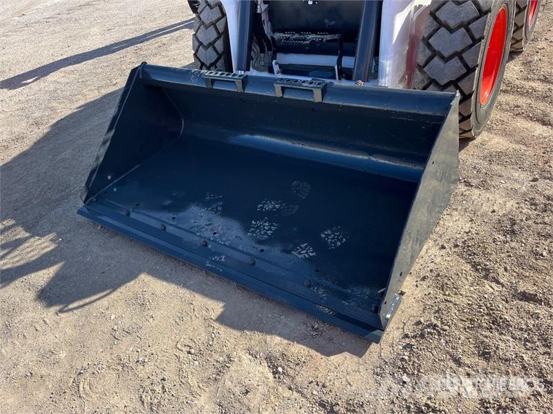 Bobcat S62 Skid Steer Loader Skid steer loaders