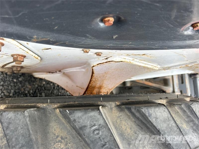 Bobcat S64 Two-Speed Skid Steer Loader Kompaktrakodók