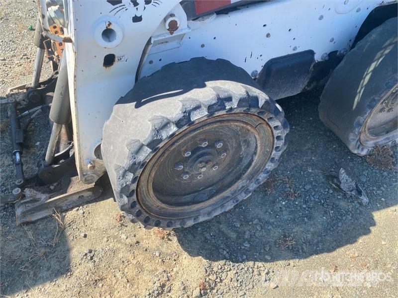 Bobcat S650 Schrankladers