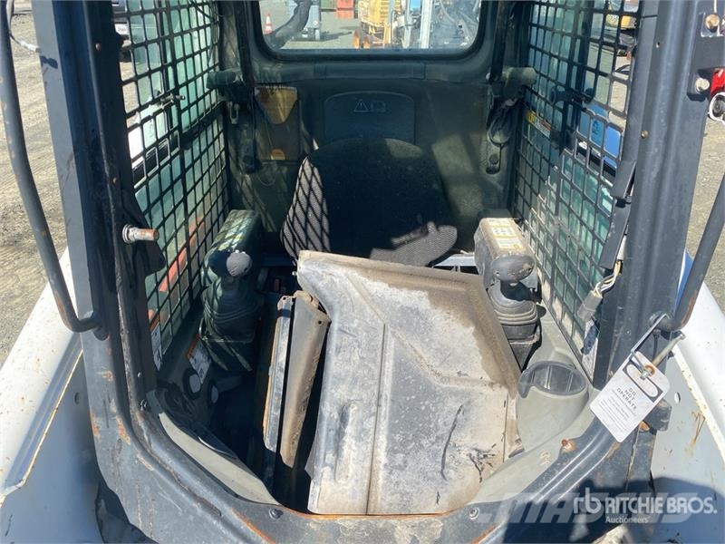 Bobcat S650 Schrankladers