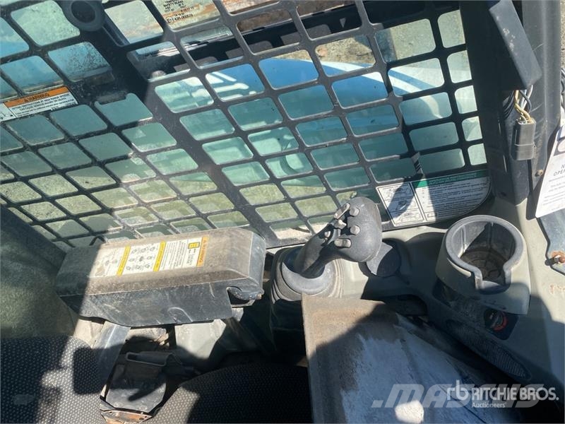 Bobcat S650 Schrankladers