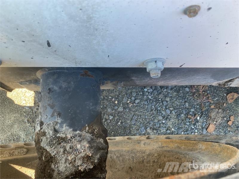 Bobcat S650 Schrankladers