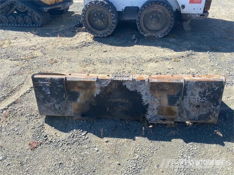 Bobcat S650 Schrankladers