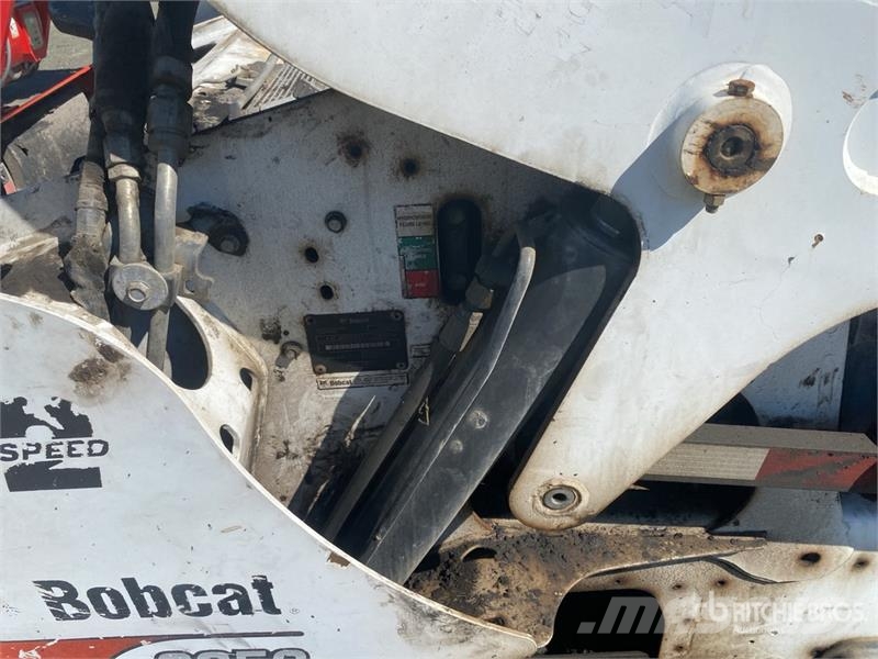 Bobcat S650 Schrankladers