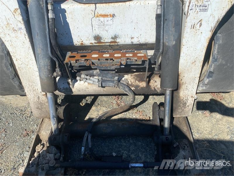 Bobcat S650 Schrankladers