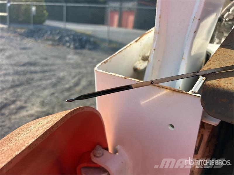 Bobcat S650 Skid steer mini nakladalci
