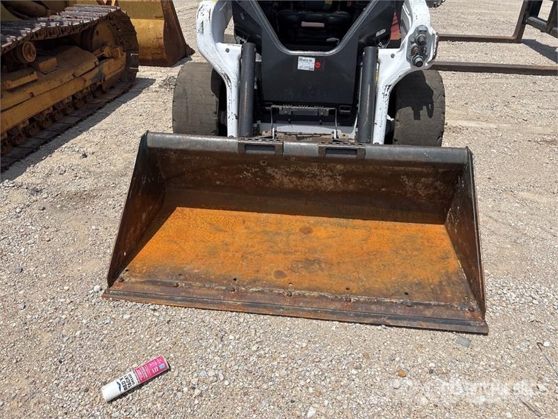 Bobcat S66 Skid Steer Loader (Inoperable) Kompaktlader