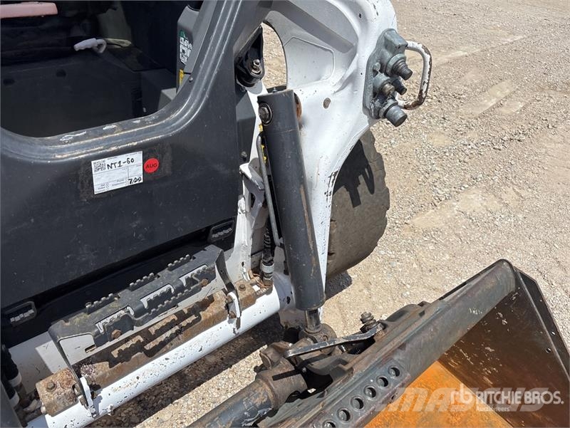 Bobcat S66 Skid Steer Loader (Inoperable) Kompaktlader