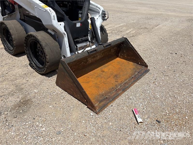 Bobcat S66 Skid Steer Loader (Inoperable) Kompaktlader