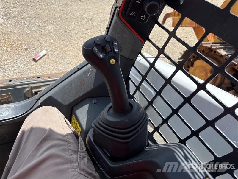 Bobcat S66 Skid Steer Loader (Inoperable) Kompaktlader