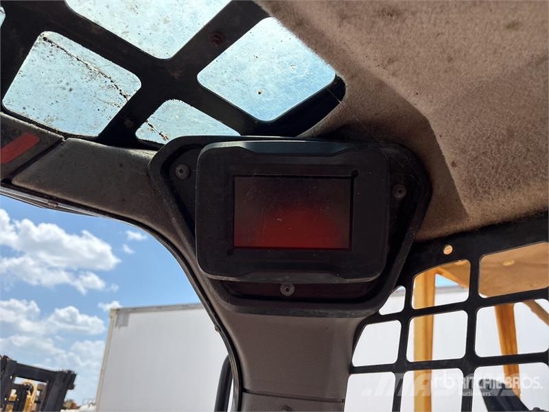 Bobcat S66 Skid Steer Loader (Inoperable) Kompaktlader