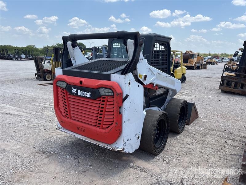Bobcat S66 Skid Steer Loader (Inoperable) Kompaktlader
