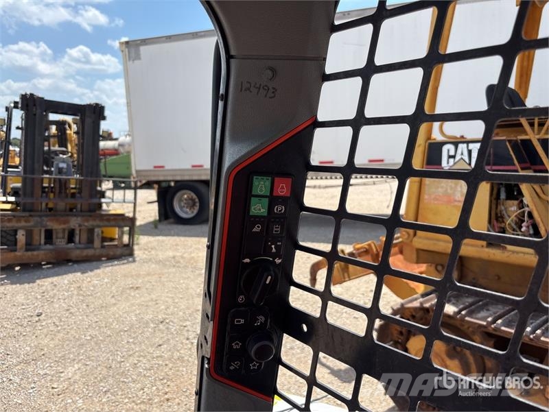 Bobcat S66 Skid Steer Loader (Inoperable) Kompaktlader