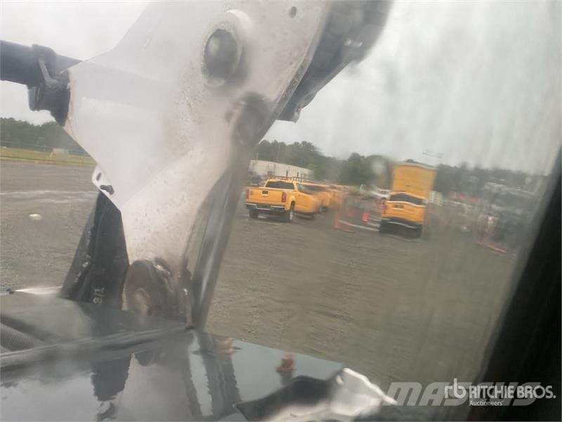 Bobcat S76 T4 Two-Speed Skid Steer Loader 滑移装载机