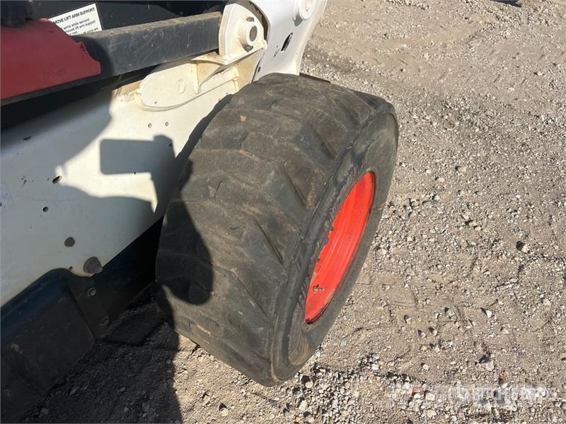 Bobcat S770 Kompaktlaadurid