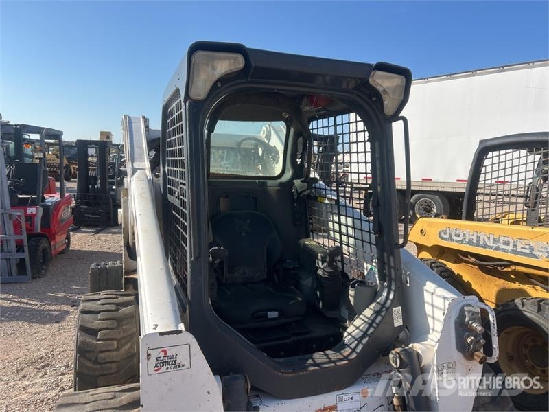 Bobcat S770 Kompaktlaadurid