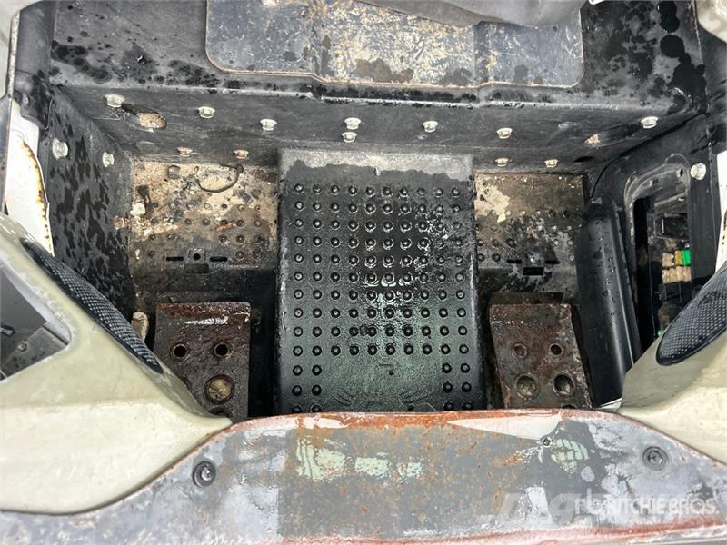 Bobcat S850 Φορτωτάκια
