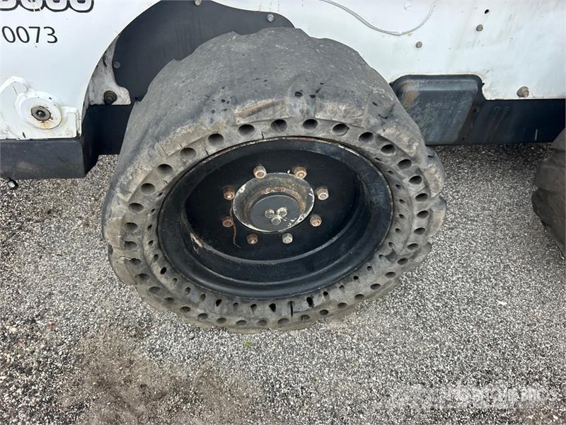 Bobcat S850 Φορτωτάκια