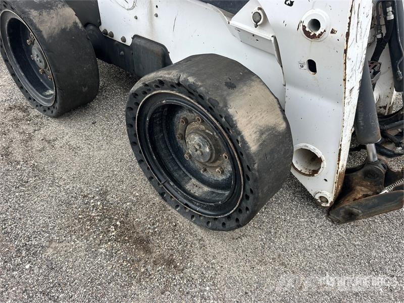 Bobcat S850 Φορτωτάκια