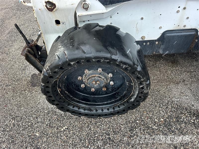 Bobcat S850 Φορτωτάκια