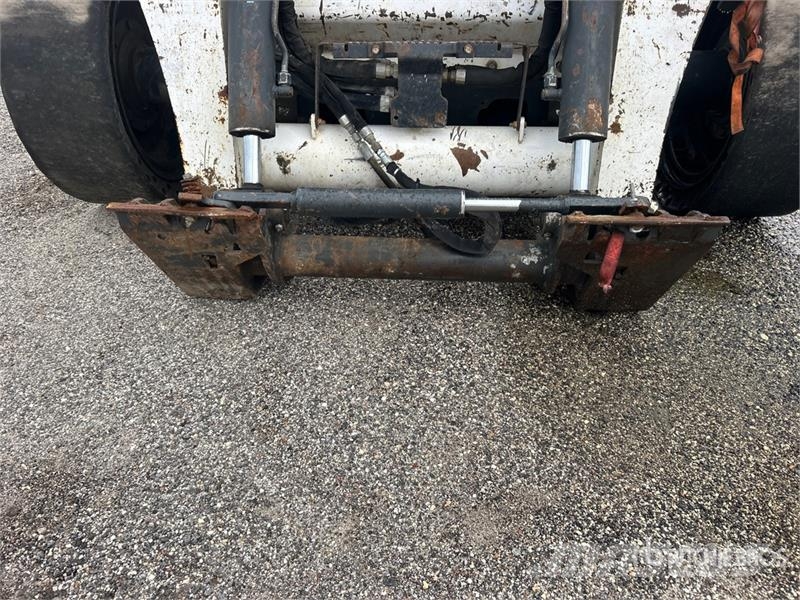 Bobcat S850 Φορτωτάκια