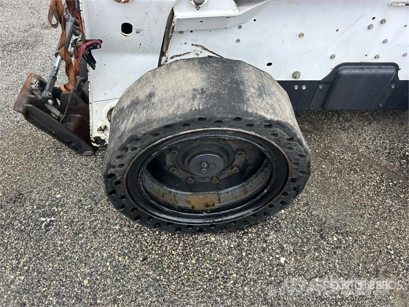 Bobcat S850 Φορτωτάκια