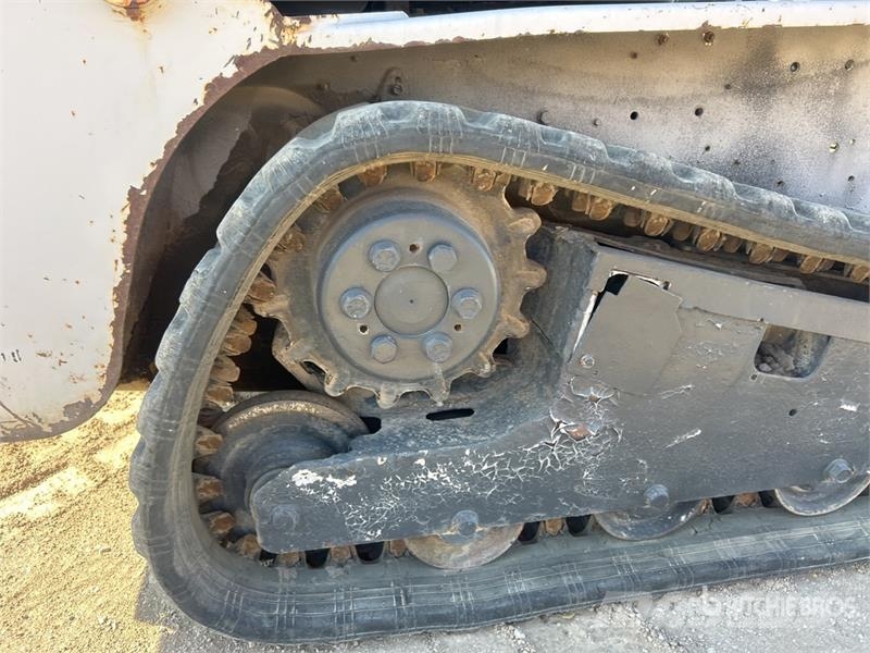 Bobcat T140 Kompaktlaadurid