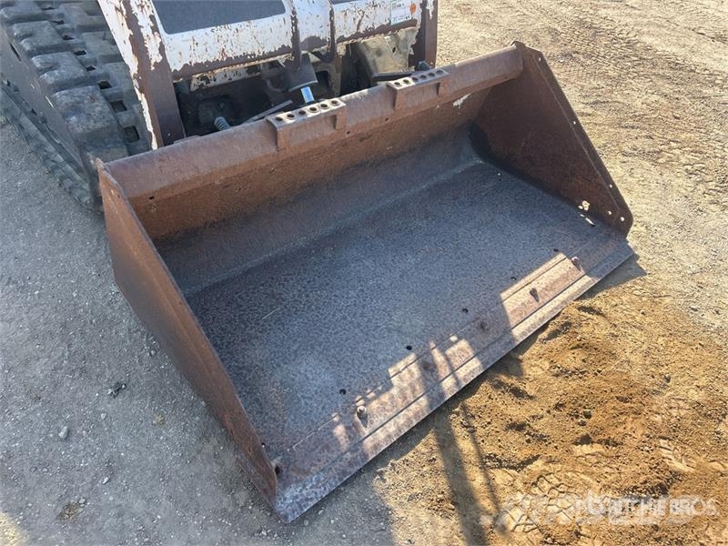 Bobcat T140 Kompaktlaadurid