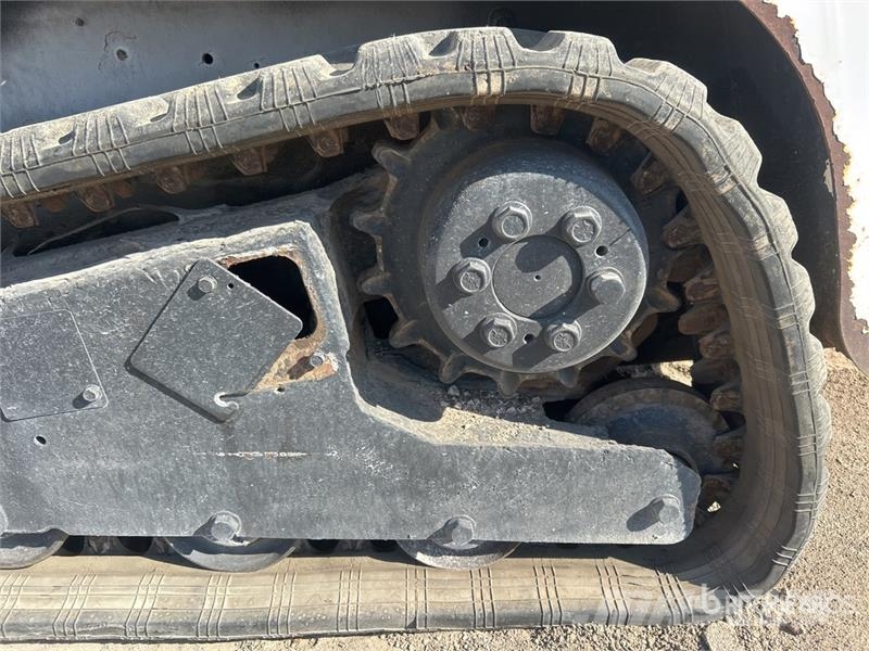 Bobcat T140 Kompaktlaadurid
