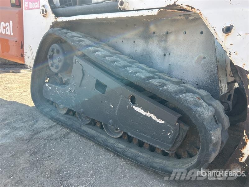 Bobcat T140 Kompaktlaadurid