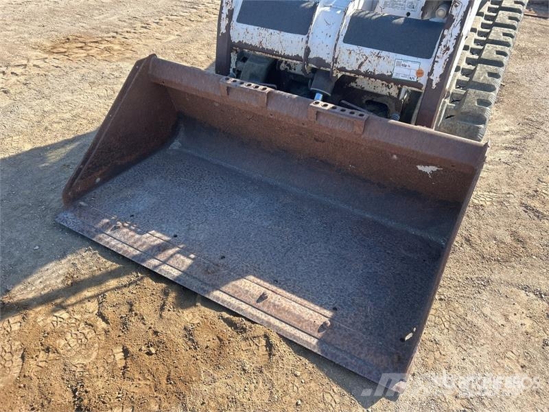 Bobcat T140 Kompaktlaadurid