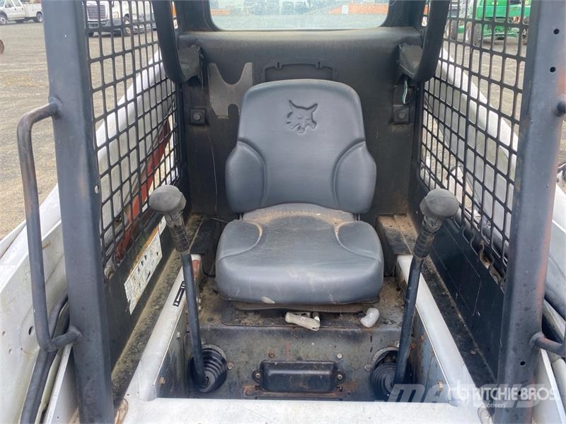 Bobcat T180 Мини-погрузчики