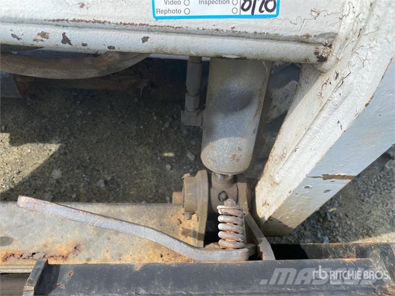 Bobcat T180 Мини-погрузчики