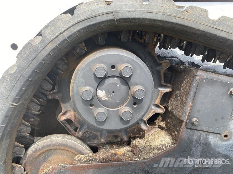 Bobcat T180 Мини-погрузчики