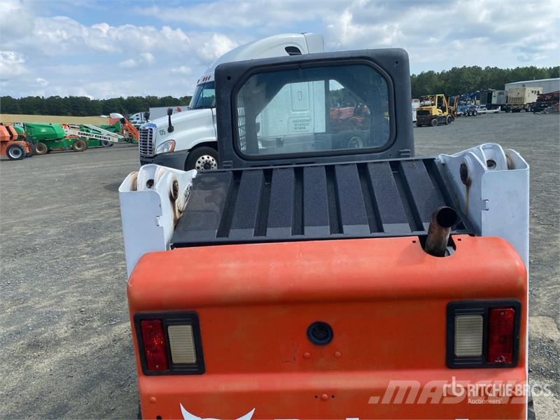 Bobcat T180 Мини-погрузчики