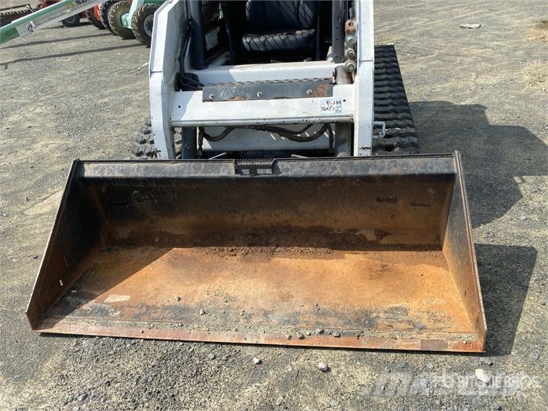 Bobcat T180 Мини-погрузчики
