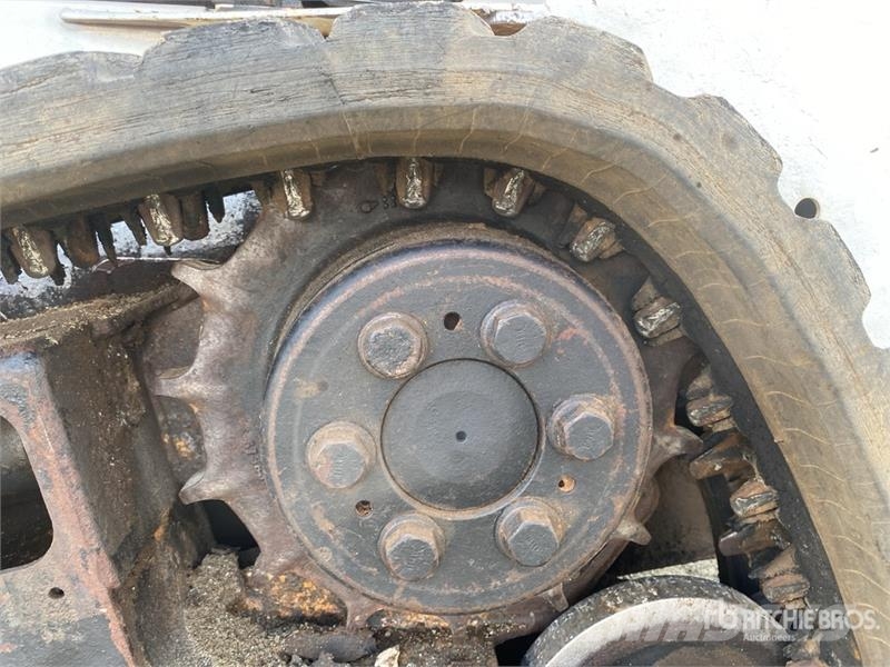 Bobcat T180 Мини-погрузчики