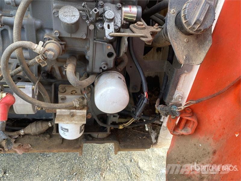 Bobcat T180 Мини-погрузчики