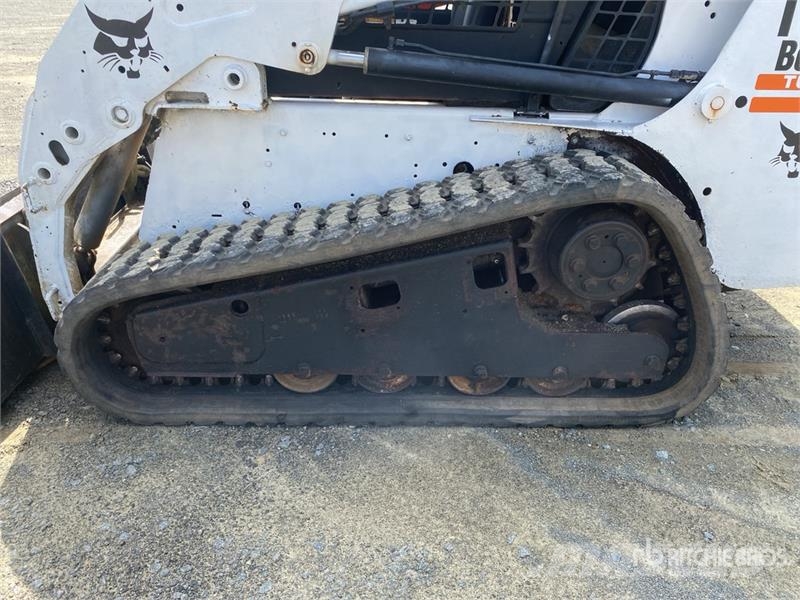 Bobcat T180 Мини-погрузчики