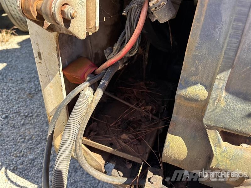 Bobcat T300 Kompaktrakodók