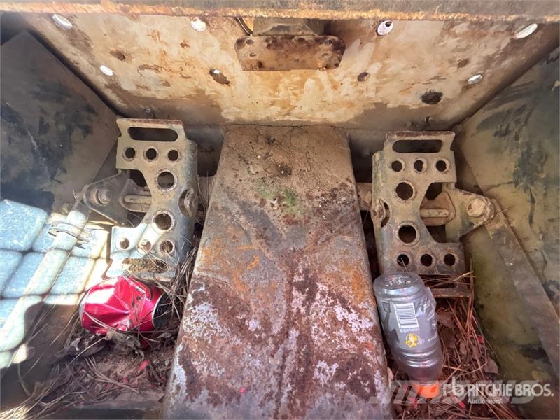 Bobcat T300 Kompaktrakodók