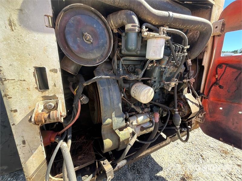 Bobcat T300 Kompaktrakodók