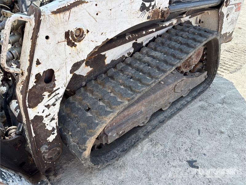 Bobcat T450 Φορτωτάκια