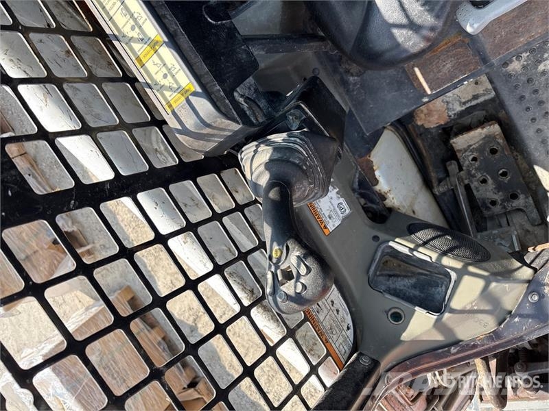 Bobcat T450 Φορτωτάκια